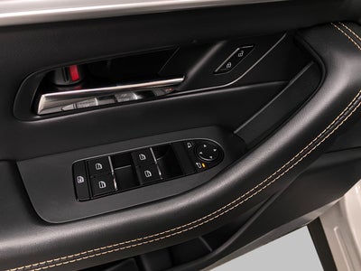 2025 Mazda Mazda CX-90 Plug-In Hybrid Premium Sport AWD