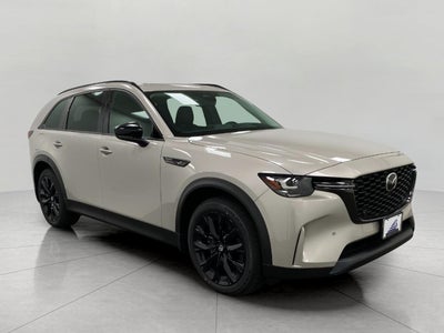 2025 Mazda Mazda CX-90 Plug-In Hybrid Premium Sport AWD