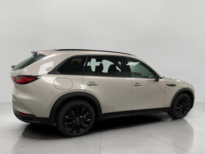 2025 Mazda Mazda CX-90 Plug-In Hybrid Premium Sport AWD