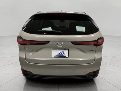 2025 Mazda Mazda CX-90 Plug-In Hybrid Premium Sport AWD