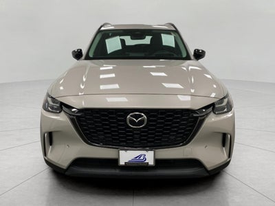 2025 Mazda Mazda CX-90 Plug-In Hybrid Premium Sport AWD