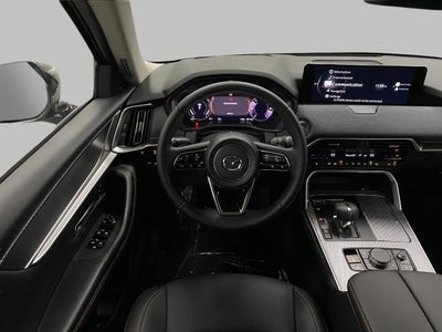 2025 Mazda Mazda CX-90 Plug-In Hybrid Premium Sport AWD