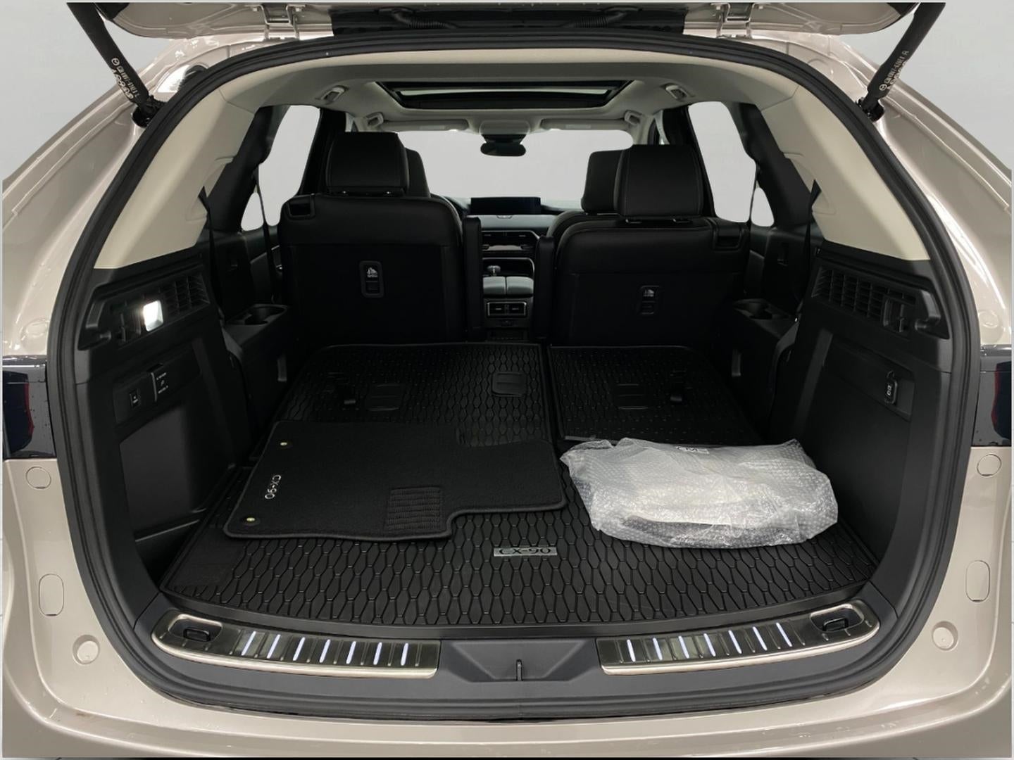 2025 Mazda Mazda CX-90 Plug-In Hybrid Premium Sport AWD