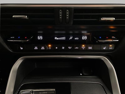 2025 Mazda Mazda CX-90 Plug-In Hybrid Premium Sport AWD