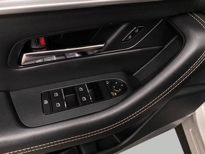 2025 Mazda Mazda CX-90 Plug-In Hybrid Premium Sport AWD