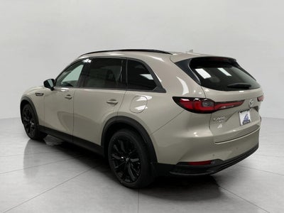 2025 Mazda Mazda CX-90 Plug-In Hybrid Premium Sport AWD