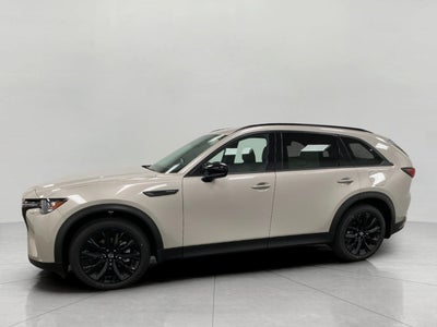 2025 Mazda Mazda CX-90 Plug-In Hybrid Premium Sport AWD