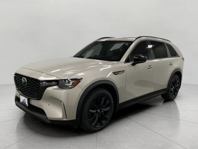 2025 Mazda Mazda CX-90 Plug-In Hybrid Premium Sport AWD