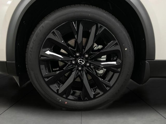 2025 Mazda Mazda CX-90 Plug-In Hybrid Premium Sport AWD