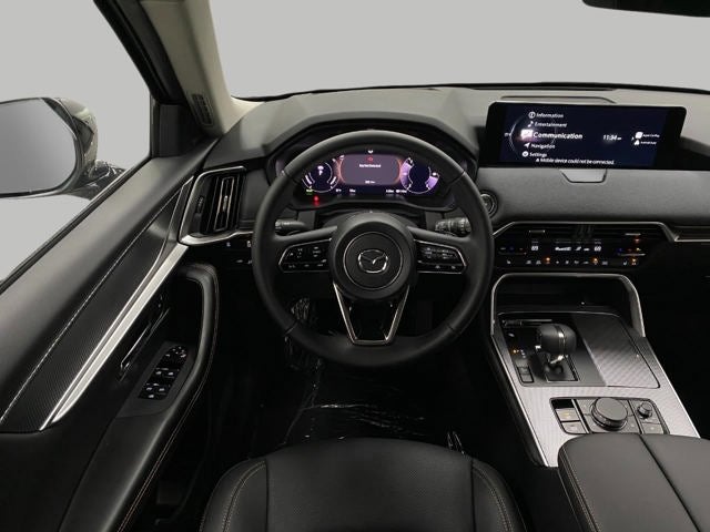 2025 Mazda Mazda CX-90 Plug-In Hybrid Premium Sport AWD