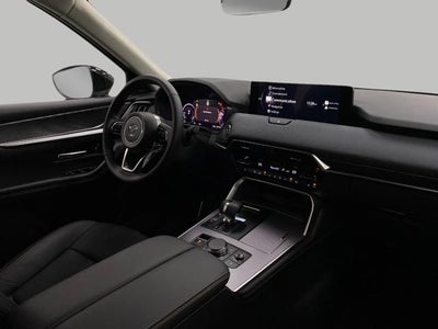 2025 Mazda Mazda CX-90 Plug-In Hybrid Premium Sport AWD