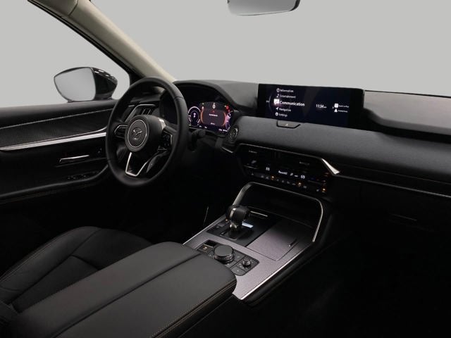 2025 Mazda Mazda CX-90 Plug-In Hybrid Premium Sport AWD