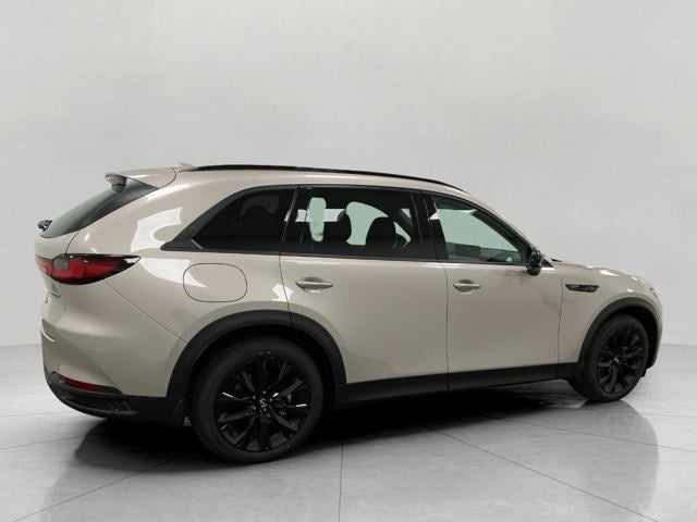 2025 Mazda Mazda CX-90 Plug-In Hybrid Premium Sport AWD