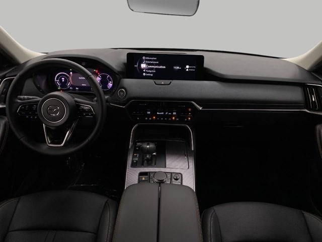 2025 Mazda Mazda CX-90 Plug-In Hybrid Premium Sport AWD
