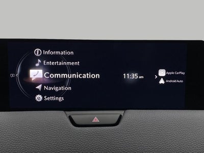 2025 Mazda Mazda CX-90 Plug-In Hybrid Premium Sport AWD