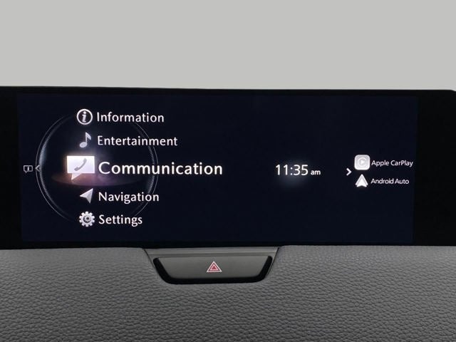 2025 Mazda Mazda CX-90 Plug-In Hybrid Premium Sport AWD