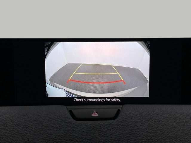 2025 Mazda Mazda CX-90 Plug-In Hybrid Premium Sport AWD