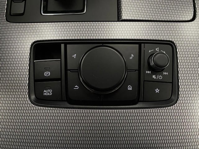 2025 Mazda Mazda CX-90 Plug-In Hybrid Premium Sport AWD