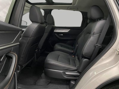 2025 Mazda Mazda CX-90 Plug-In Hybrid Premium Sport AWD