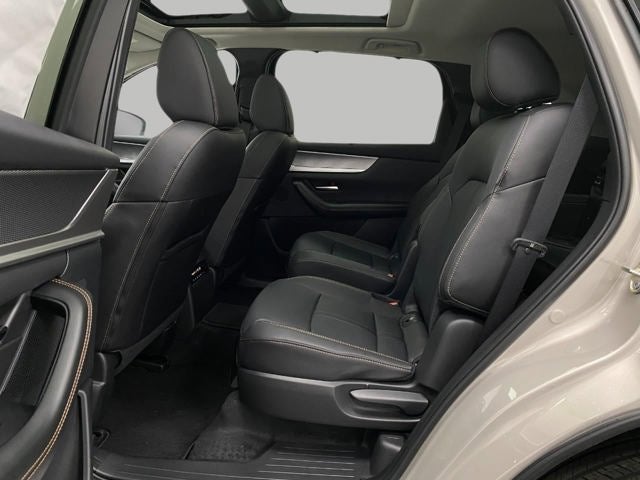 2025 Mazda Mazda CX-90 Plug-In Hybrid Premium Sport AWD