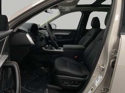 2025 Mazda Mazda CX-90 Plug-In Hybrid Premium Sport AWD