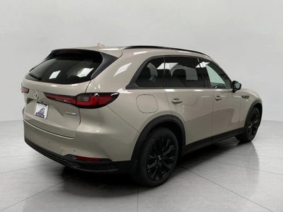 2025 Mazda Mazda CX-90 Plug-In Hybrid Premium Sport AWD
