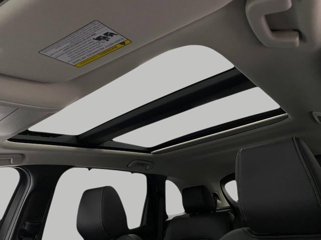 2025 Mazda Mazda CX-90 Plug-In Hybrid Premium Sport AWD