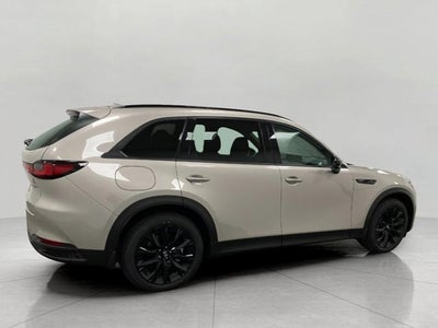 2025 Mazda Mazda CX-90 Plug-In Hybrid Premium Sport AWD