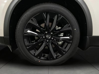 2025 Mazda Mazda CX-90 Plug-In Hybrid Premium Sport AWD