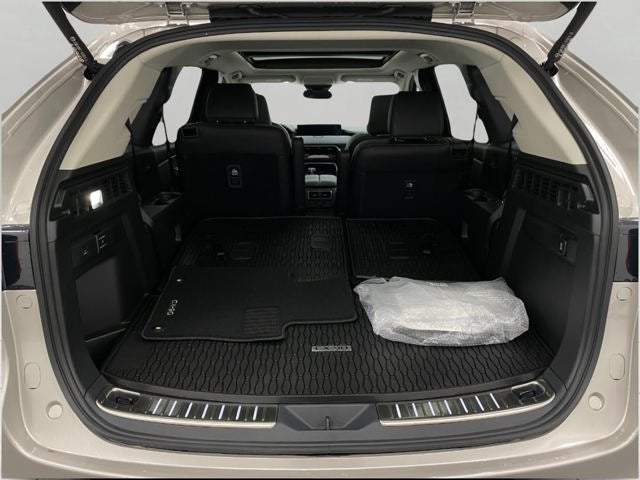 2025 Mazda Mazda CX-90 Plug-In Hybrid Premium Sport AWD