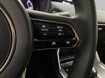 2025 Mazda Mazda CX-90 Plug-In Hybrid Premium Sport AWD