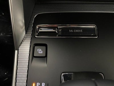 2025 Mazda Mazda CX-90 Plug-In Hybrid Premium Sport AWD