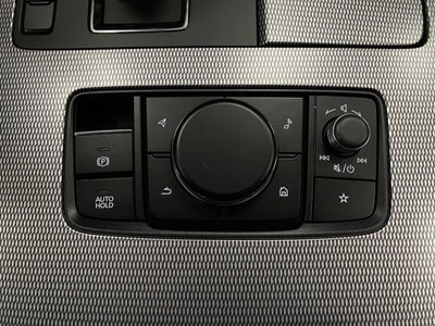 2025 Mazda Mazda CX-90 Plug-In Hybrid Premium Sport AWD