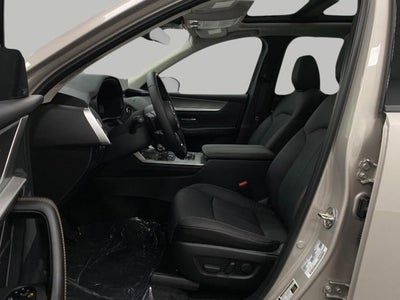 2025 Mazda Mazda CX-90 Plug-In Hybrid Premium Sport AWD