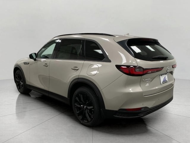 2025 Mazda Mazda CX-90 Plug-In Hybrid Premium Sport AWD