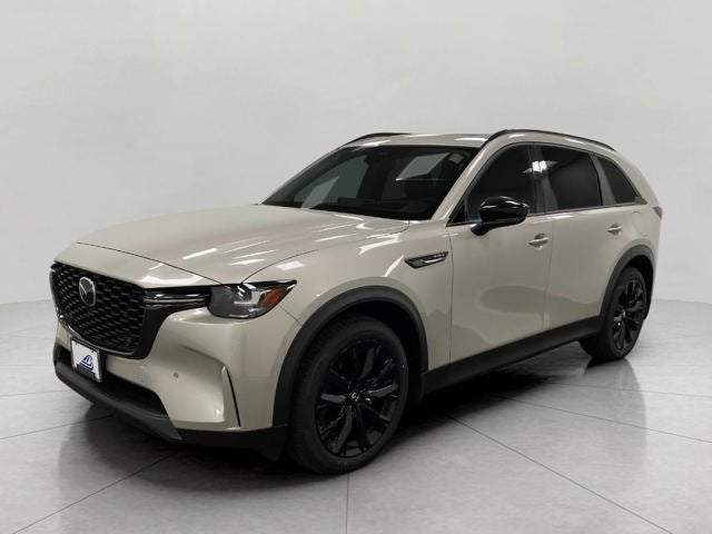 2025 Mazda Mazda CX-90 Plug-In Hybrid Premium Sport AWD