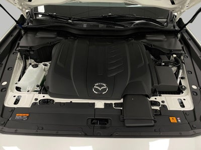 2026 Mazda Mazda CX-90 3.3 Turbo Premium Sport AWD