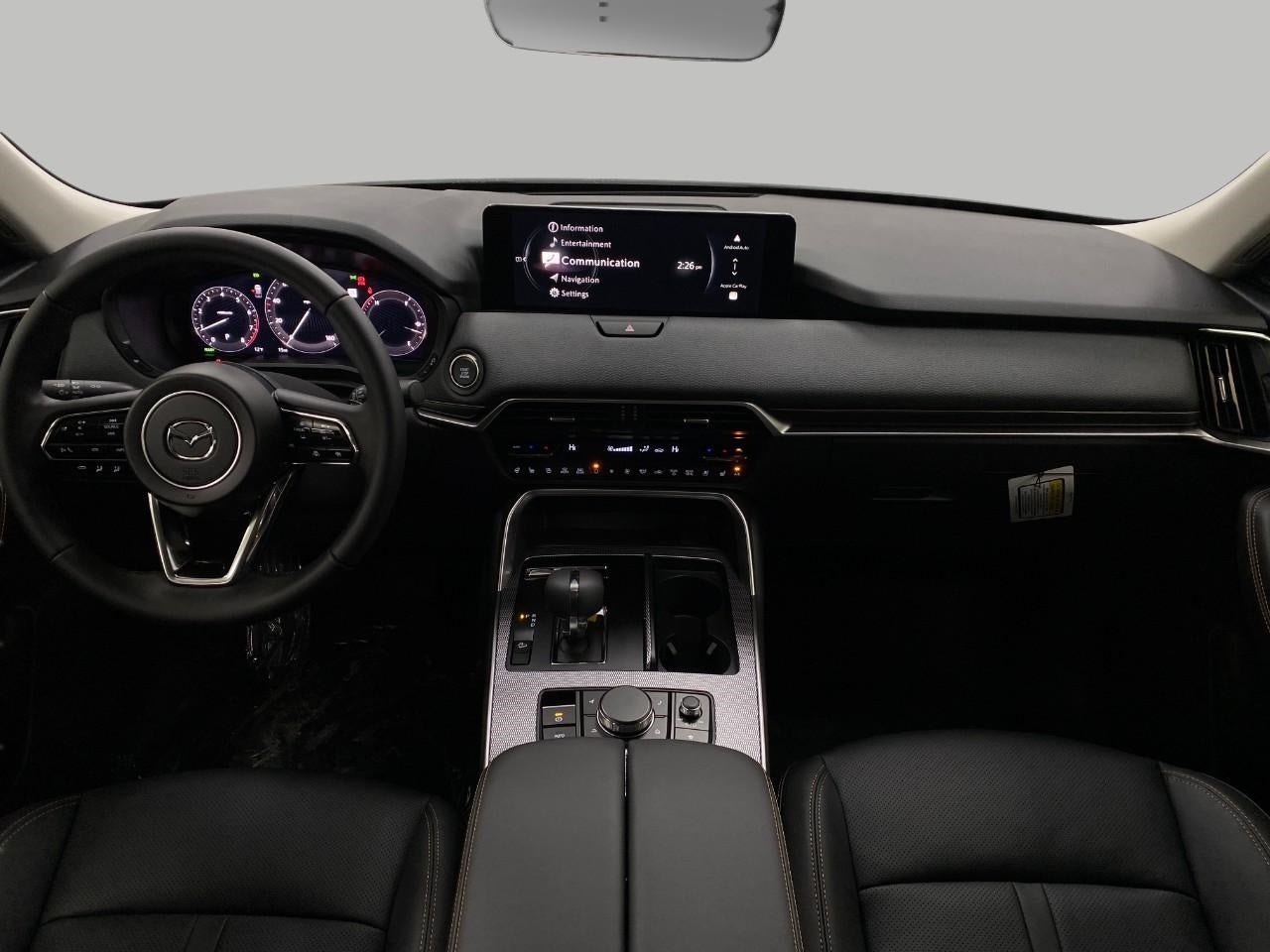 2026 Mazda Mazda CX-90 3.3 Turbo Premium Sport AWD