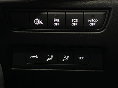 2026 Mazda Mazda CX-90 3.3 Turbo Premium Sport AWD