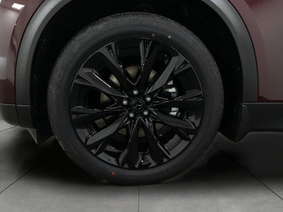 2026 Mazda Mazda CX-90 3.3 Turbo Premium Sport AWD
