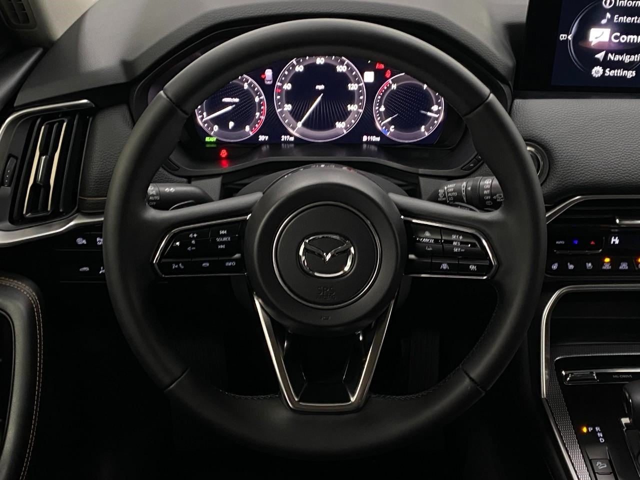 2026 Mazda Mazda CX-90 3.3 Turbo Premium Sport AWD