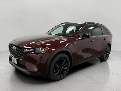 2026 Mazda Mazda CX-90 3.3 Turbo Premium Sport AWD