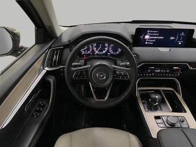 2026 Mazda Mazda CX-90 3.3 Turbo Premium Sport AWD