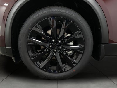 2026 Mazda Mazda CX-90 3.3 Turbo Premium Sport AWD