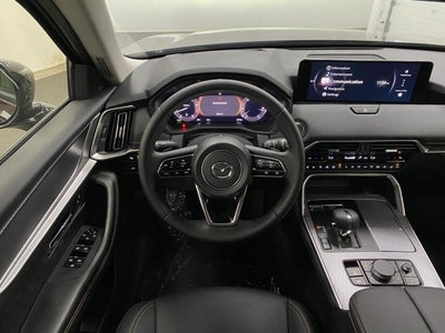 2026 Mazda Mazda CX-90 3.3 Turbo Premium Sport AWD