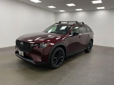 2026 Mazda Mazda CX-90 3.3 Turbo Premium Sport AWD