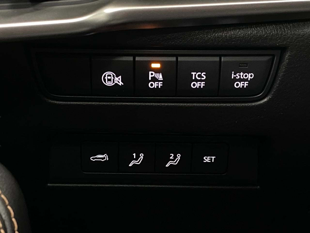 2026 Mazda Mazda CX-90 3.3 Turbo S Premium Sport AWD