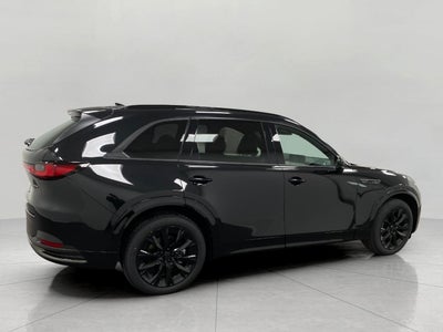 2026 Mazda Mazda CX-90 3.3 Turbo S Premium Sport AWD