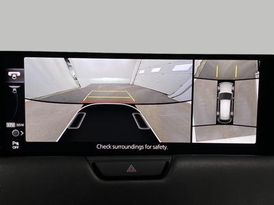 2026 Mazda Mazda CX-90 3.3 Turbo S Premium Sport AWD