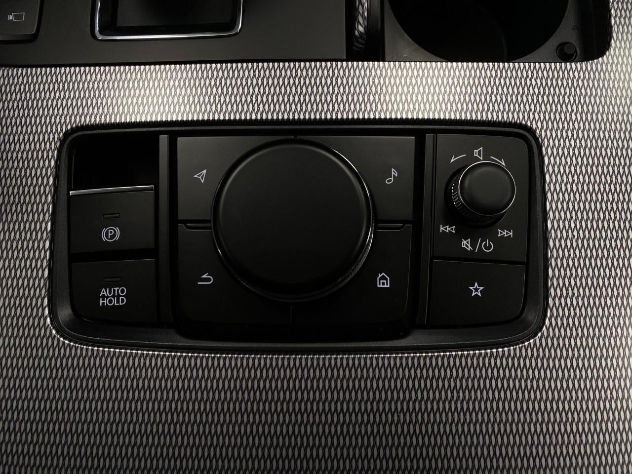 2026 Mazda Mazda CX-90 3.3 Turbo S Premium Sport AWD